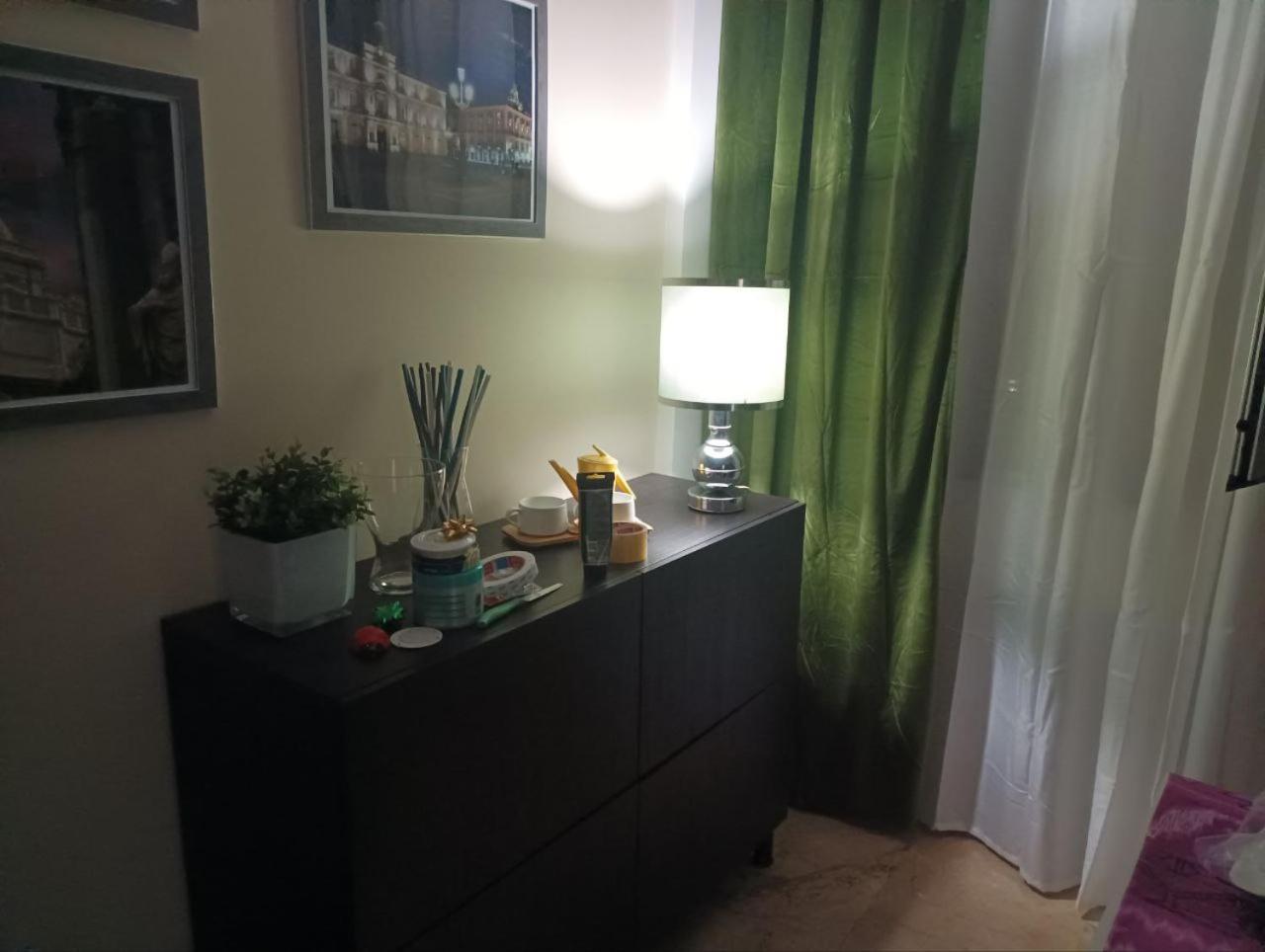 Blasius Home CTA Exteriér fotografie