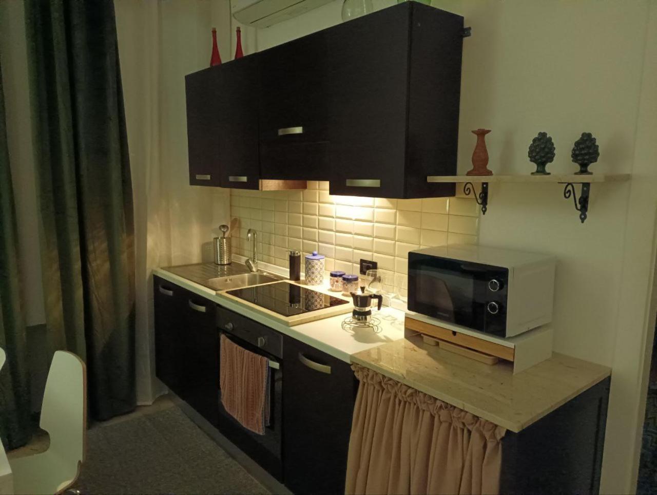 Blasius Home CTA Exteriér fotografie
