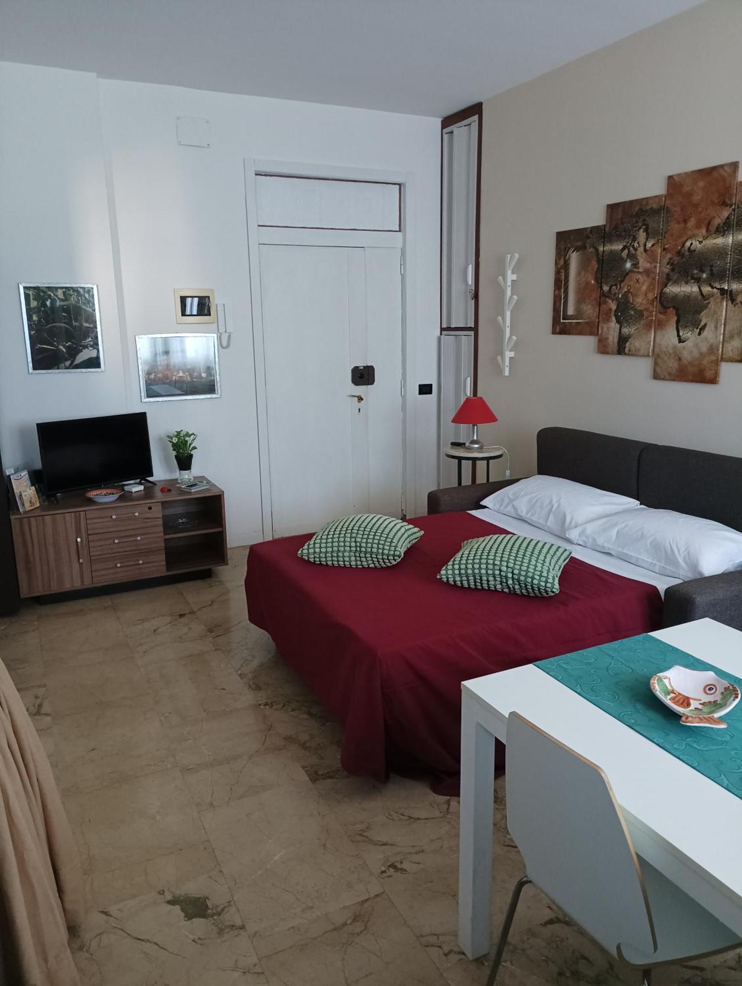 Blasius Home CTA Exteriér fotografie