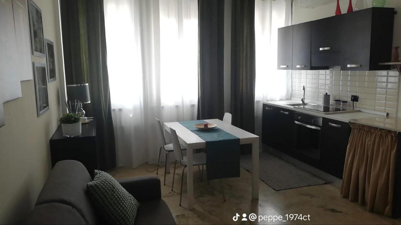 Blasius Home CTA Exteriér fotografie